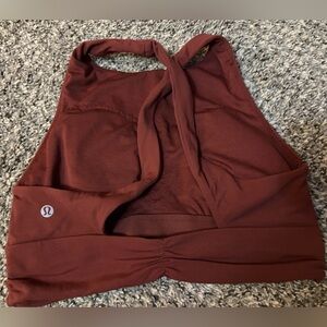 Lululemon bra